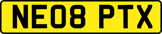 NE08PTX