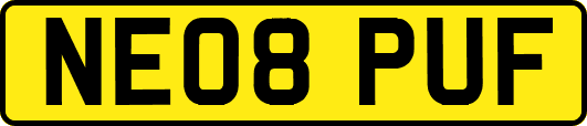 NE08PUF