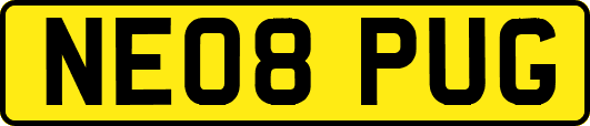 NE08PUG