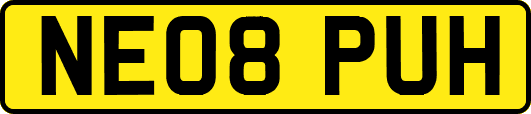 NE08PUH