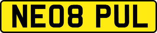 NE08PUL