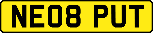 NE08PUT