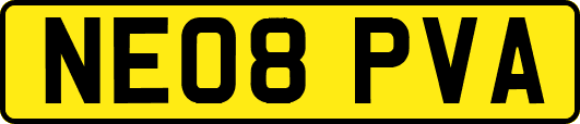 NE08PVA