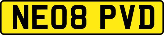 NE08PVD