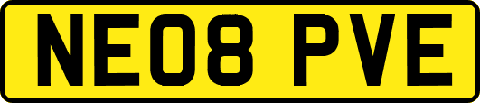 NE08PVE