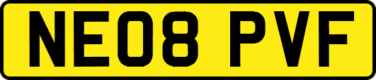 NE08PVF