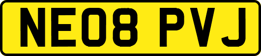 NE08PVJ