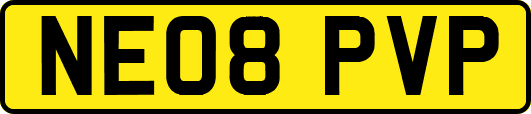 NE08PVP