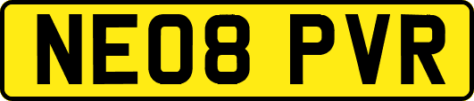 NE08PVR
