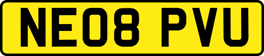 NE08PVU