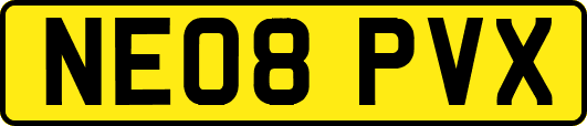 NE08PVX