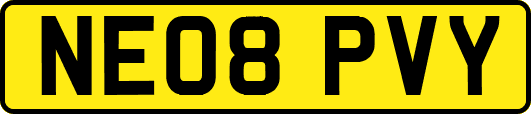 NE08PVY