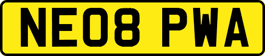 NE08PWA