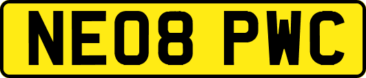 NE08PWC