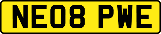 NE08PWE