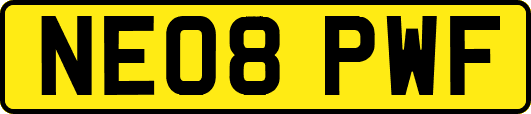 NE08PWF