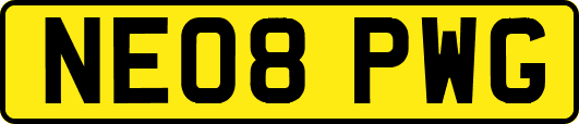 NE08PWG