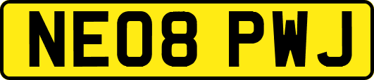 NE08PWJ