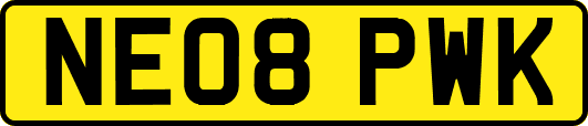 NE08PWK
