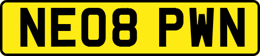 NE08PWN