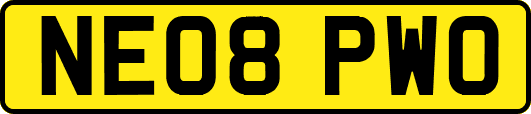 NE08PWO
