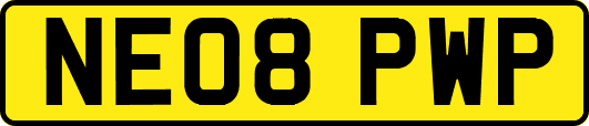 NE08PWP