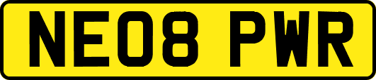 NE08PWR