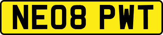 NE08PWT