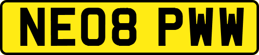 NE08PWW