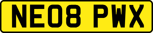 NE08PWX
