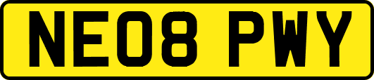 NE08PWY