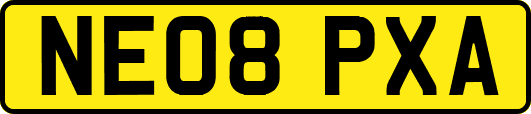 NE08PXA