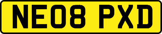 NE08PXD