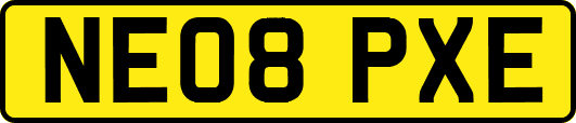 NE08PXE