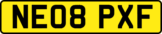 NE08PXF