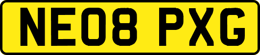 NE08PXG