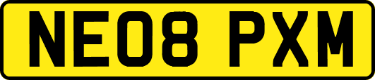NE08PXM