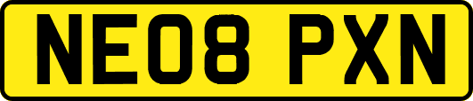 NE08PXN