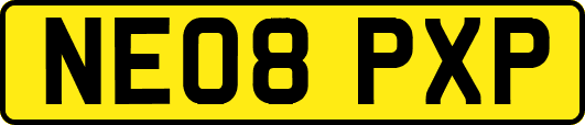 NE08PXP