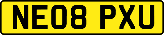 NE08PXU