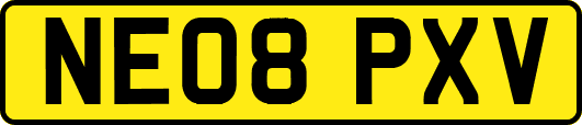 NE08PXV