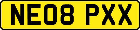 NE08PXX