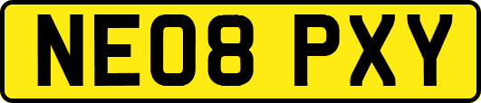 NE08PXY