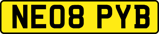 NE08PYB