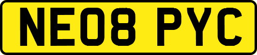 NE08PYC