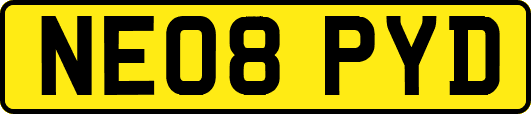 NE08PYD