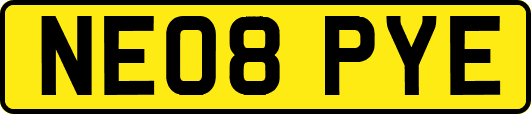 NE08PYE