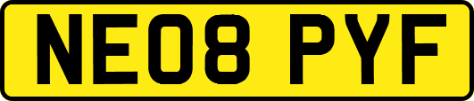 NE08PYF