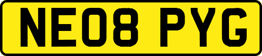 NE08PYG