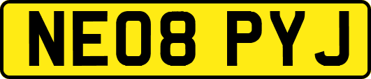 NE08PYJ